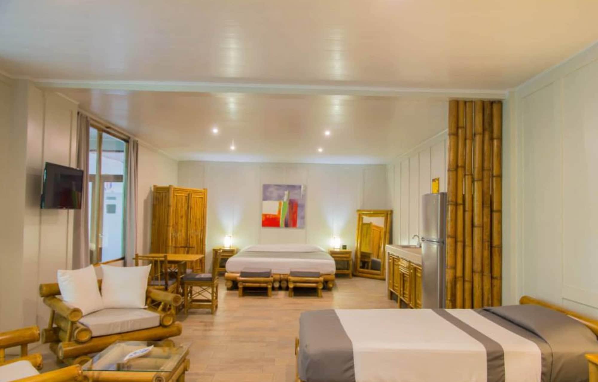 Hotel Plaza Yara Manuel Antonio Exterior photo