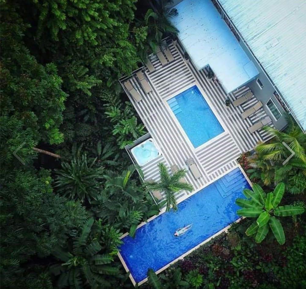 Hotel Plaza Yara Manuel Antonio Exterior photo