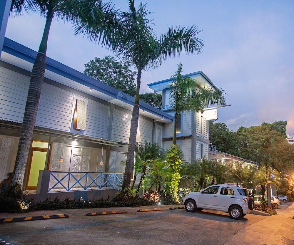 Hotel Plaza Yara Manuel Antonio Exterior photo