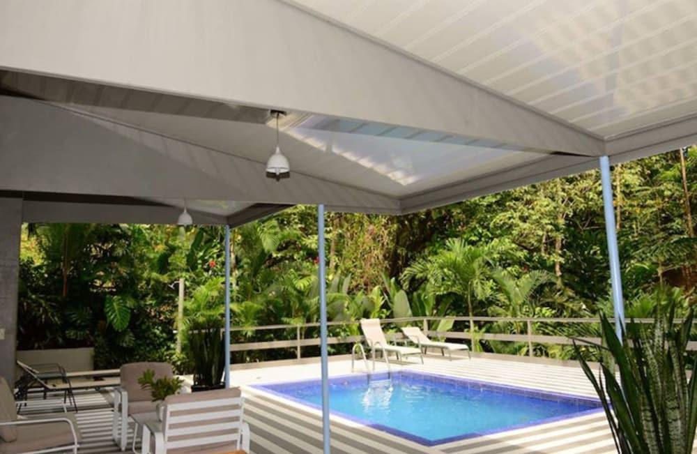 Hotel Plaza Yara Manuel Antonio Exterior photo