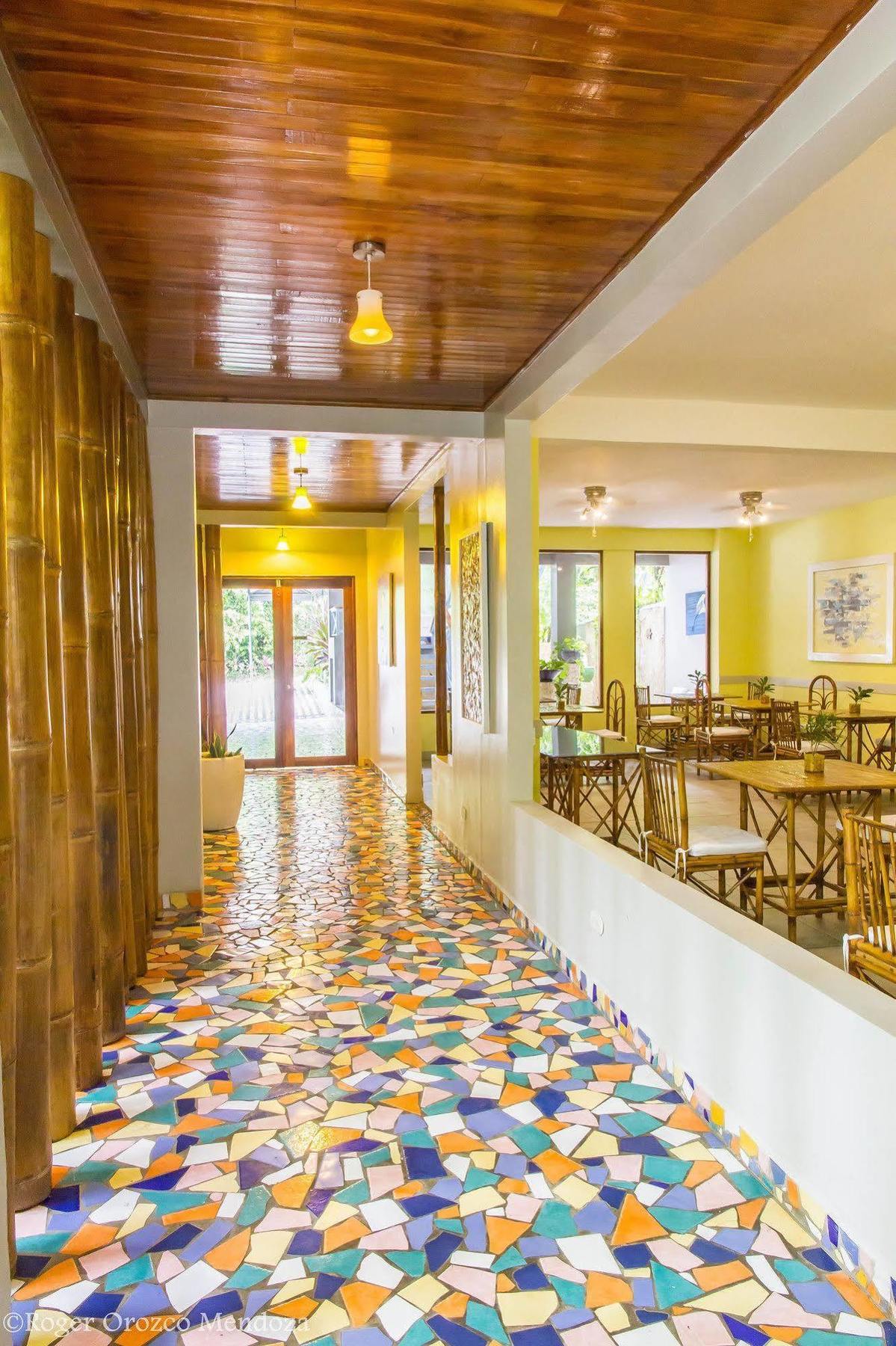 Hotel Plaza Yara Manuel Antonio Exterior photo
